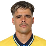 Mathías Adrián Tomás Borges