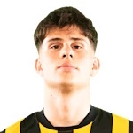 Christoforos Kolimatsis