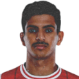 Mohammed Al Rashdi