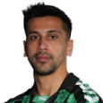 Samet Yalçın