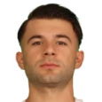 Salih Sarıkaya