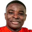 Daniel Theophilus Asiedu