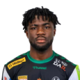 Gontie Junior Diomandé