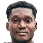 Jaden Mazou Bambara