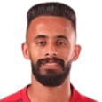 Ahmed Abdel Rahman