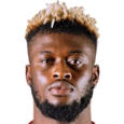 Anthony Abidemi Lokosa