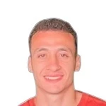 Ahmed Ashraf El Bakry