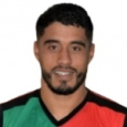 Elbio Maximiliano Pérez Azambuya