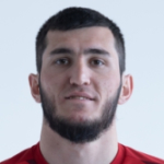 Idris Umaev
