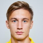 Daniil Nikolaev