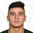 Irakli Manelov