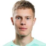 Danil Ryazanov