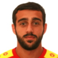 Manvel Agaronyan
