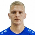 Dmitri Kalugin