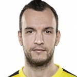Aleksey Smirnov
