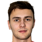 Danila Zhemaytis