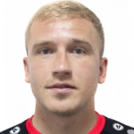 Aleksandr Tenyaev