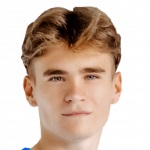 Mikhail Kazimir