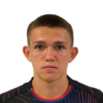 Zakhar Kravtsov