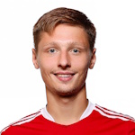 Vyacheslav Demin