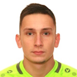 Daniil Vaulin