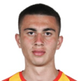 David Berezov