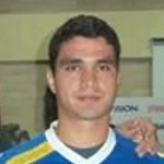 Oscar Matías Franco Lugo