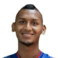 Ronaldo Luis Lora Ballestas