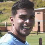 Misael Smith Martínez Olivella