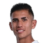 Ángel Santiago Mora Barrera