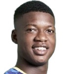 Jhon Michael Aponza Mina