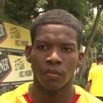 Danner Dixon García Carvajal