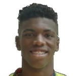 Randy Alberto Preciado Camacho