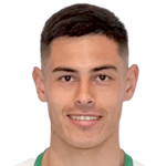 Lucas Fernández Almirón