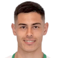 Lucas Fernández Almirón