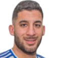 Reza Heidari
