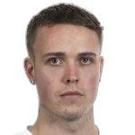 Daniel Enqvist