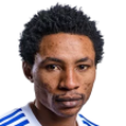 Francis Etu Gerrald