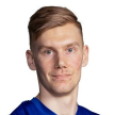 Eetu Lindfors