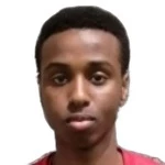 Ayuub Ahmed-Nur