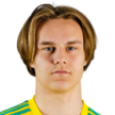 Joona Hallivuori
