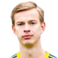 Alex Johansson