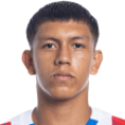 Mauro Alexis Coronel Gomez