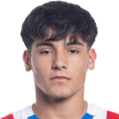 Milan Emanuel Freyres Fernandez
