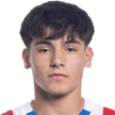 Milan Emanuel Freyres Fernandez
