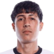 Alexander Damian Meza Orue