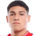 Derlis Yhovanni Almada Torres