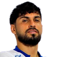 Kevin Andrew Harbottle Carrasco