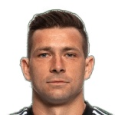 Brandt James Bronico
