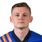 Thomas Martin McCabe